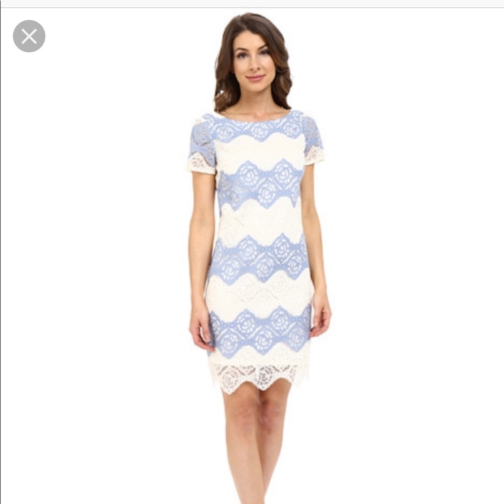 Medium dress London Times. Size M
